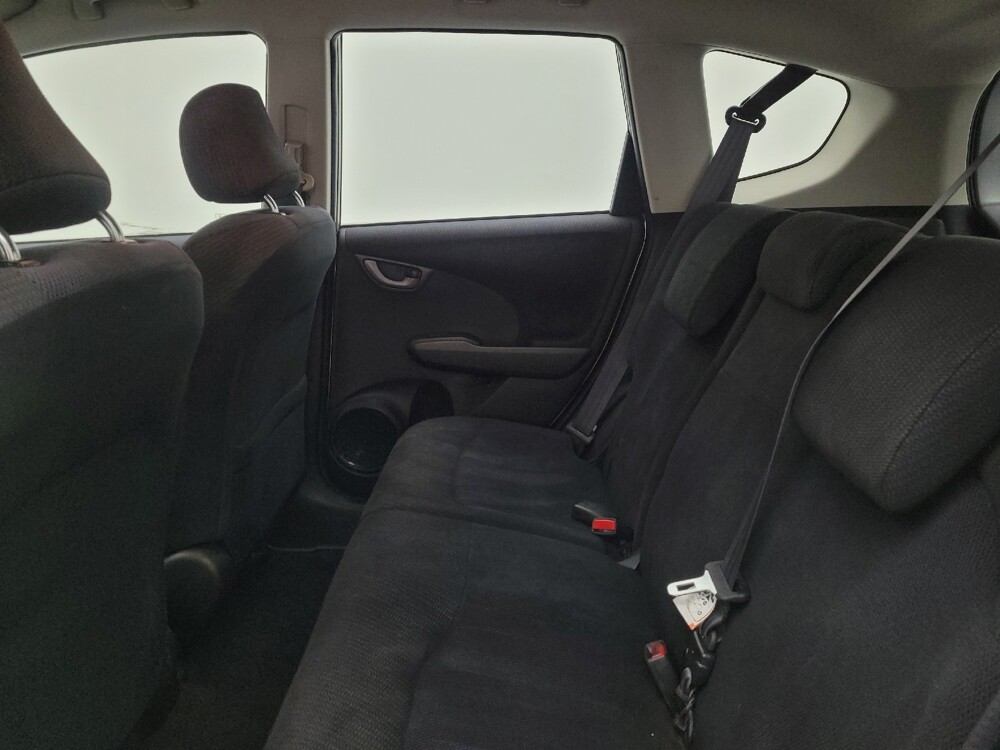 2013 Honda Fit in Louisville, KY 40258 - 18106480 18