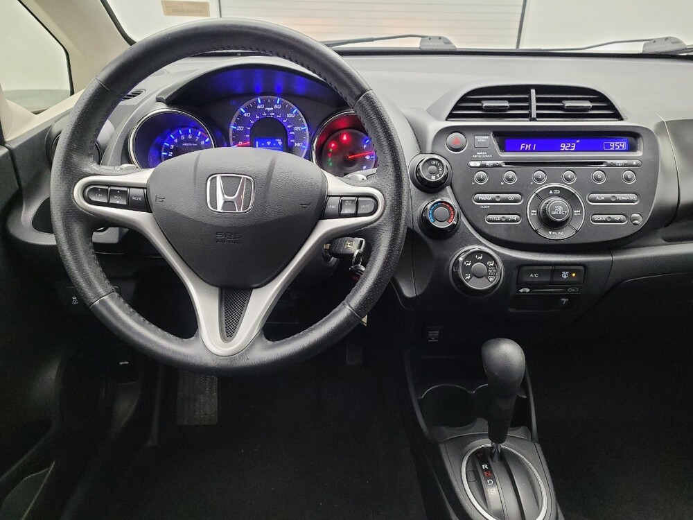 2013 Honda Fit in Louisville, KY 40258 - 18106480 22