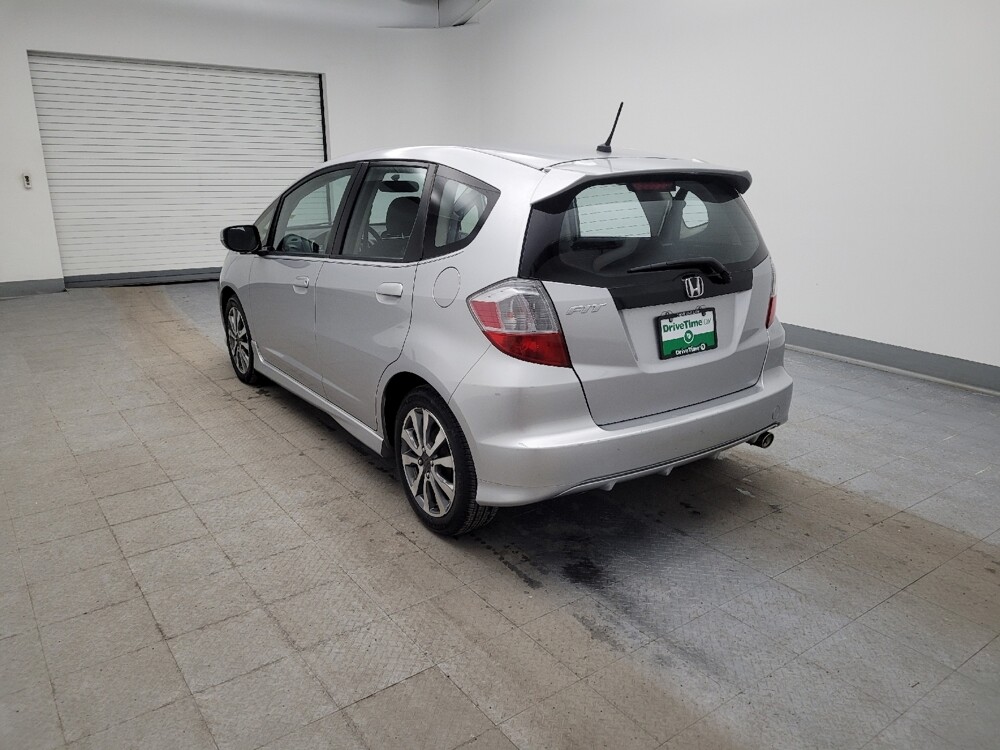 2013 Honda Fit in Louisville, KY 40258 - 18106480 5