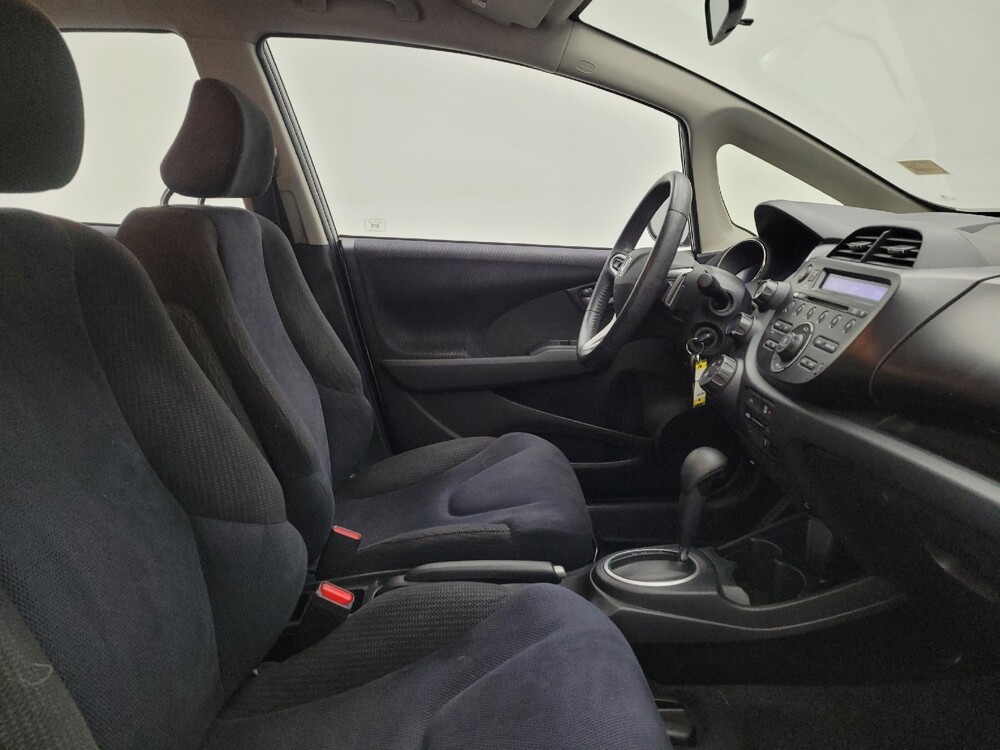 2013 Honda Fit in Louisville, KY 40258 - 18106480 21