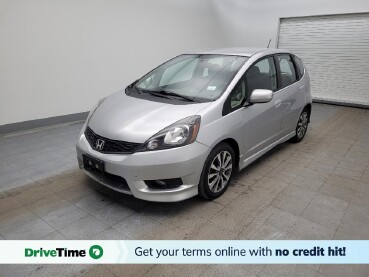 2013 Honda Fit in Louisville, KY 40258