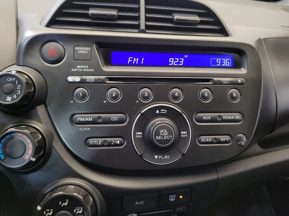 2013 Honda Fit in Louisville, KY 40258 - 18106480 25