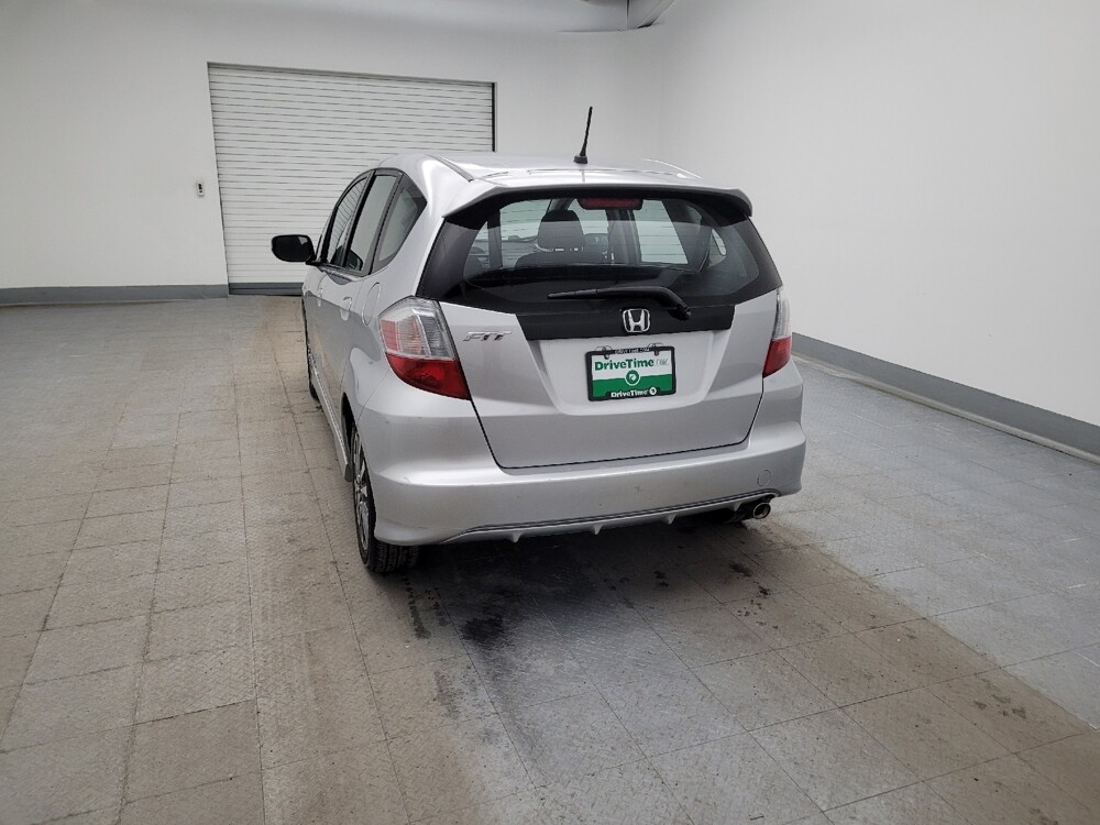 2013 Honda Fit in Louisville, KY 40258 - 18106480 6