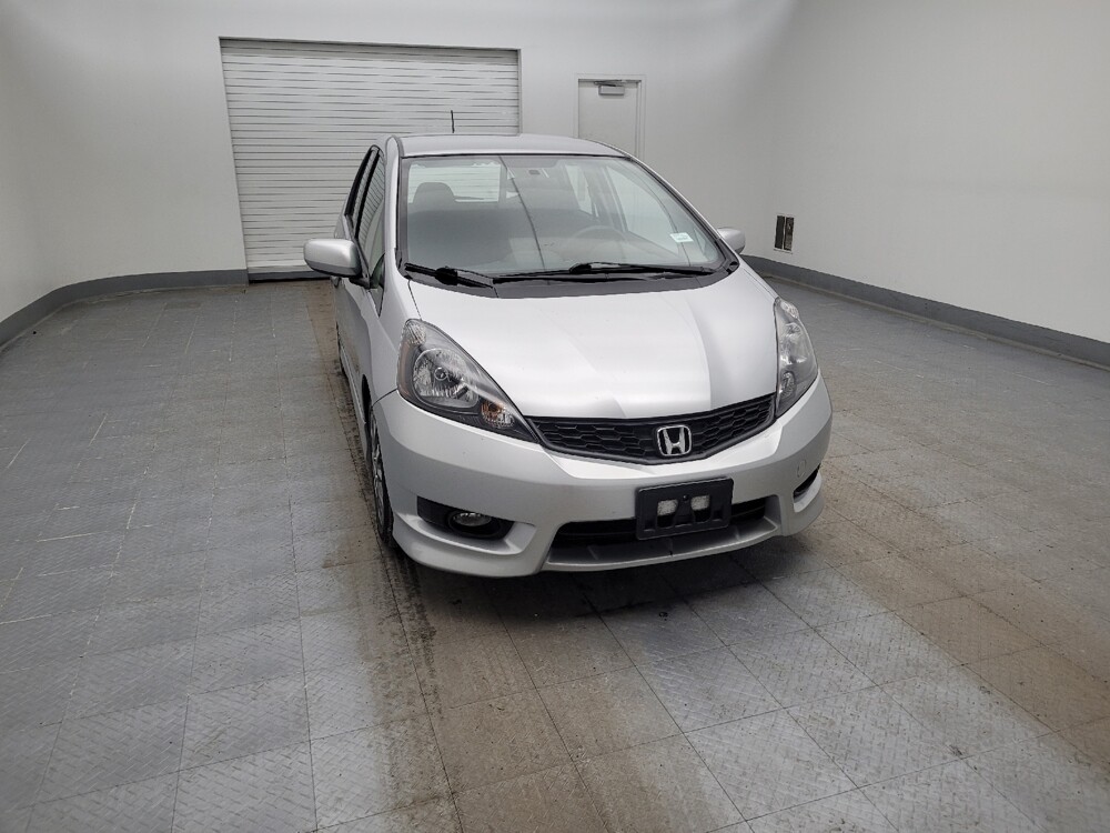 2013 Honda Fit in Louisville, KY 40258 - 18106480 14