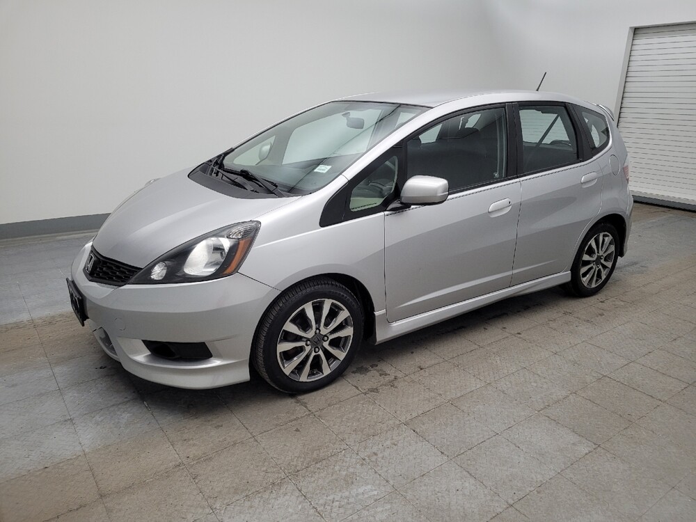 2013 Honda Fit in Louisville, KY 40258 - 18106480 2