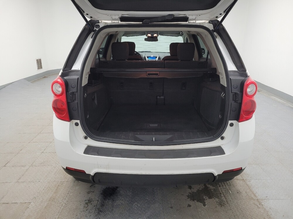 2014 Chevrolet Equinox in Louisville, KY 40258 - 18106482 29