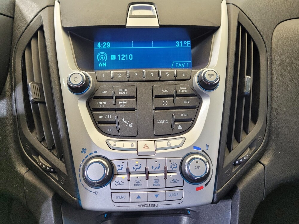 2014 Chevrolet Equinox in Louisville, KY 40258 - 18106482 25