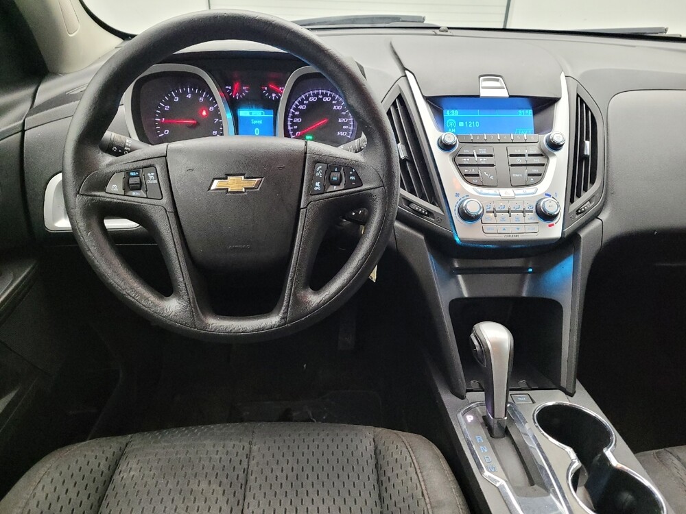 2014 Chevrolet Equinox in Louisville, KY 40258 - 18106482 22