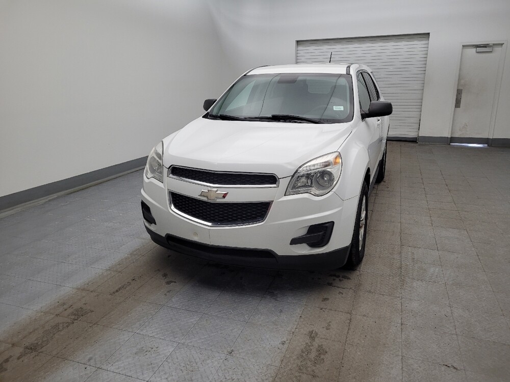 2014 Chevrolet Equinox in Louisville, KY 40258 - 18106482 15