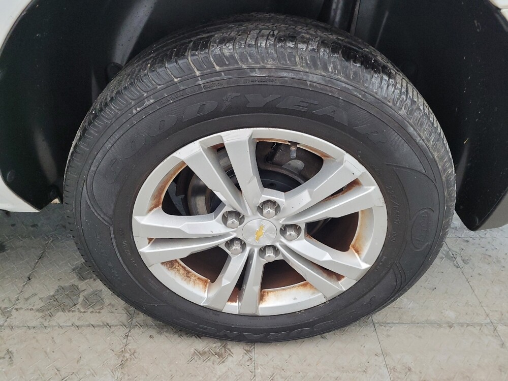 2014 Chevrolet Equinox in Louisville, KY 40258 - 18106482 31