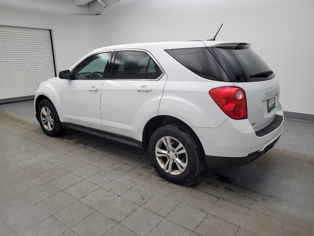 2014 Chevrolet Equinox in Louisville, KY 40258 - 18106482 3