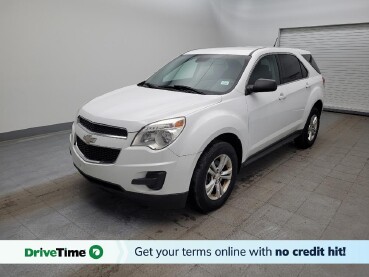 2014 Chevrolet Equinox in Louisville, KY 40258