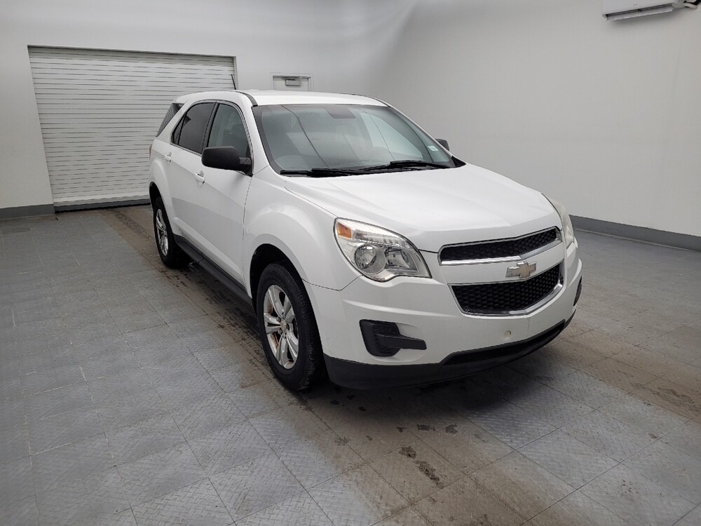 2014 Chevrolet Equinox in Louisville, KY 40258 - 18106482 13