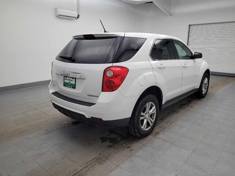 2014 Chevrolet Equinox in Louisville, KY 40258 - 18106482 9