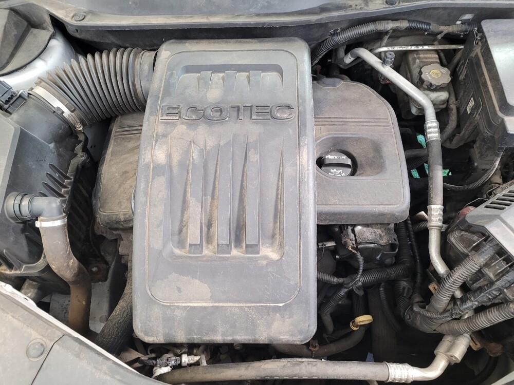 2014 Chevrolet Equinox in Louisville, KY 40258 - 18106482 30