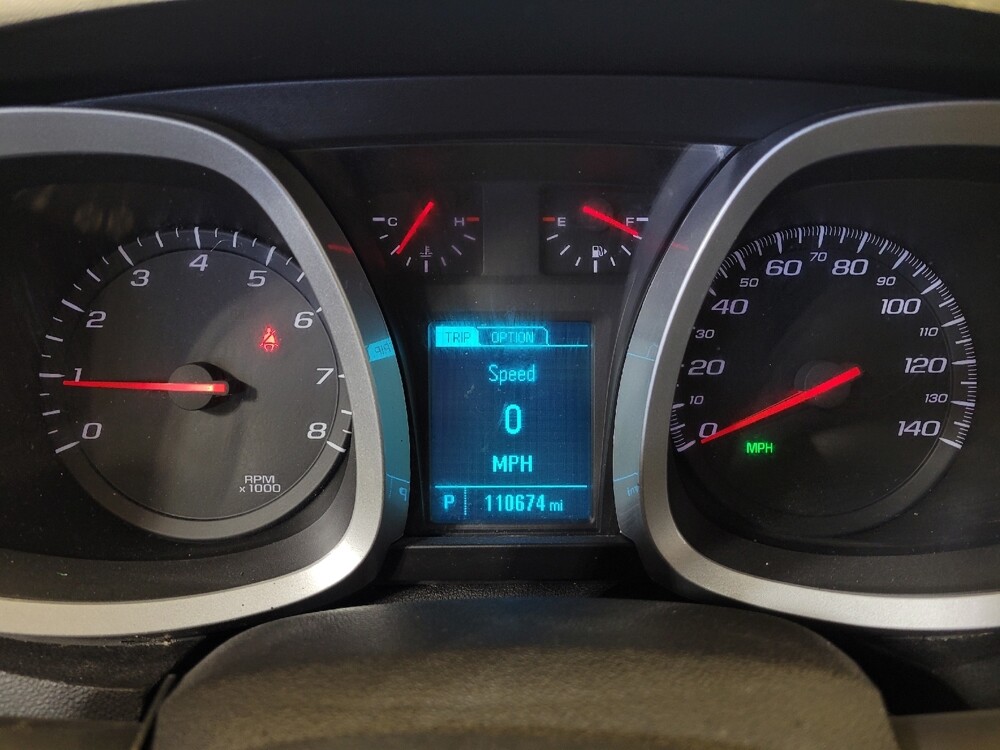 2014 Chevrolet Equinox in Louisville, KY 40258 - 18106482 23