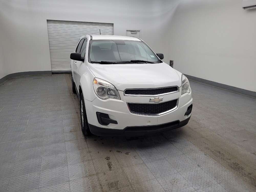2014 Chevrolet Equinox in Louisville, KY 40258 - 18106482 14