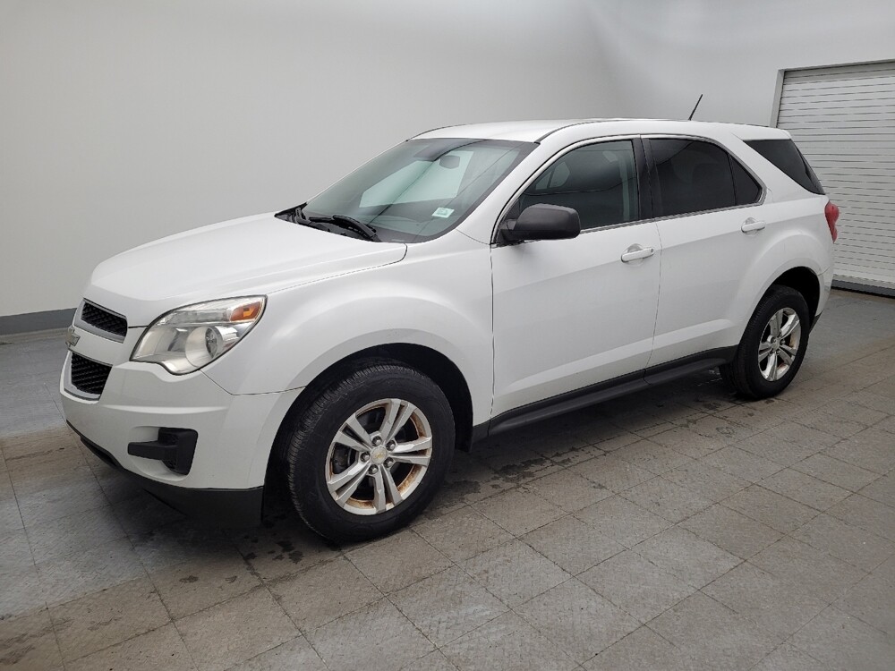 2014 Chevrolet Equinox in Louisville, KY 40258 - 18106482 2
