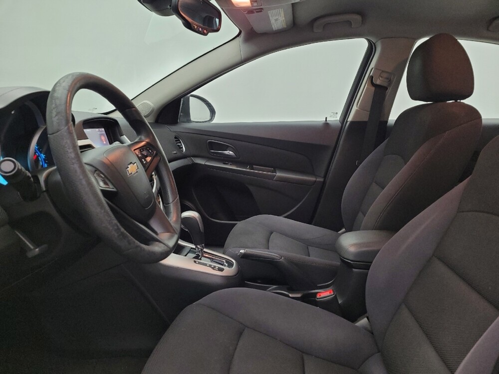 2015 Chevrolet Cruze in Louisville, KY 40258 - 18106484 17