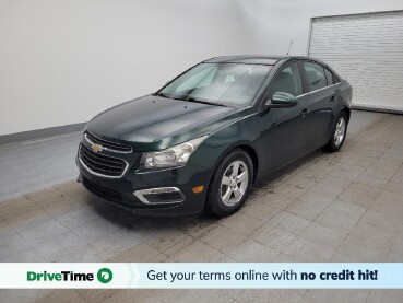 2015 Chevrolet Cruze in Louisville, KY 40258