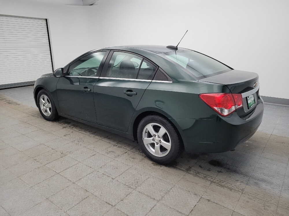2015 Chevrolet Cruze in Louisville, KY 40258 - 18106484 3