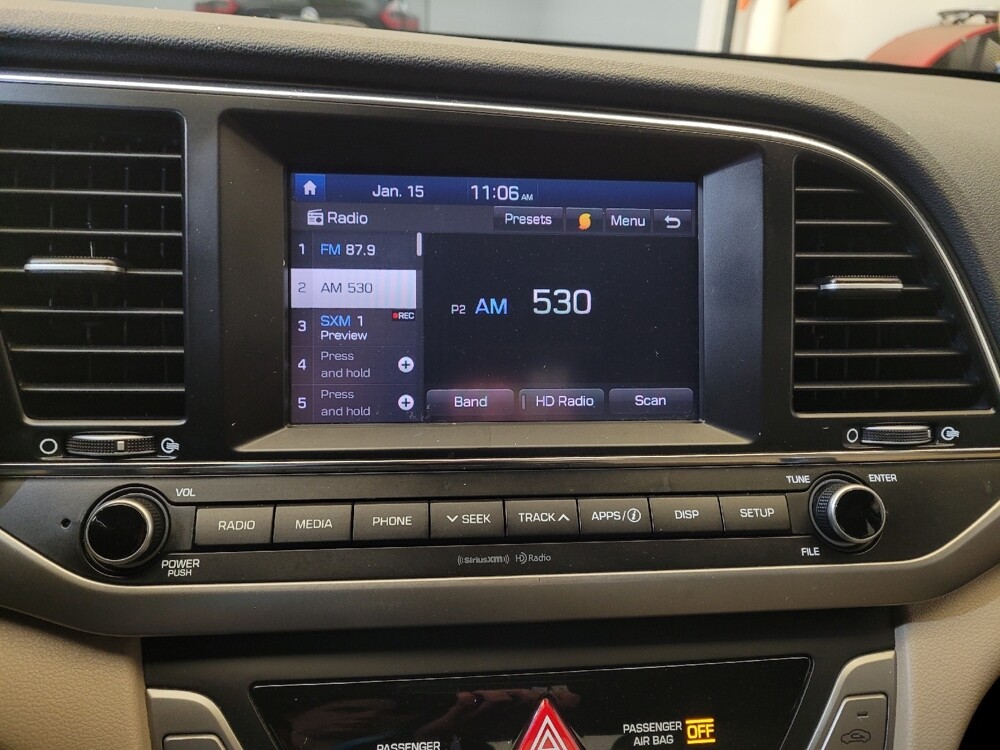 2018 Hyundai Elantra in Louisville, KY 40258 - 18106485 27