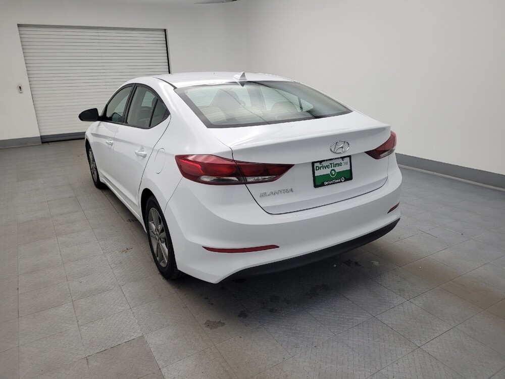 2018 Hyundai Elantra in Louisville, KY 40258 - 18106485 5