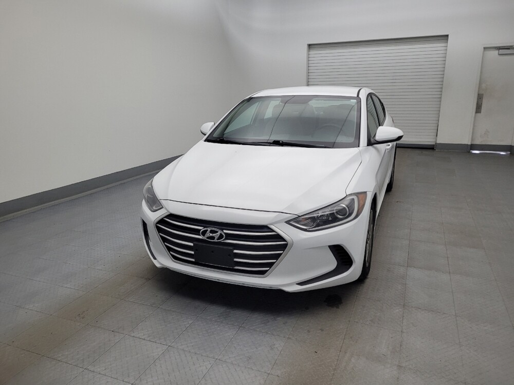 2018 Hyundai Elantra in Louisville, KY 40258 - 18106485 15