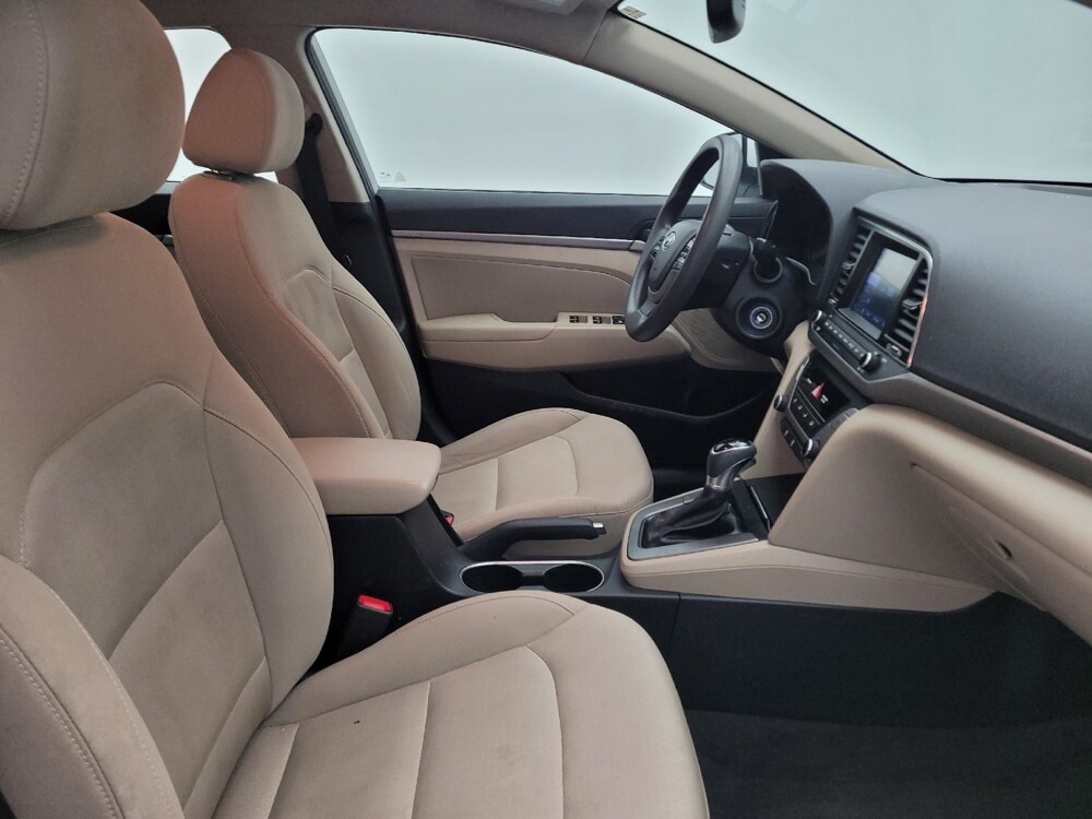 2018 Hyundai Elantra in Louisville, KY 40258 - 18106485 21