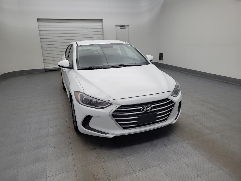 2018 Hyundai Elantra in Louisville, KY 40258 - 18106485 14