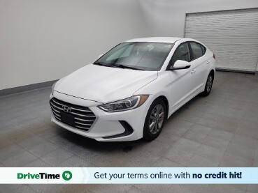 2018 Hyundai Elantra in Louisville, KY 40258