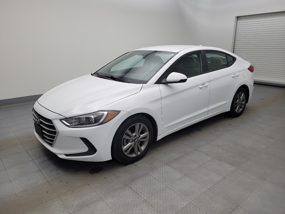 2018 Hyundai Elantra in Louisville, KY 40258 - 18106485 2