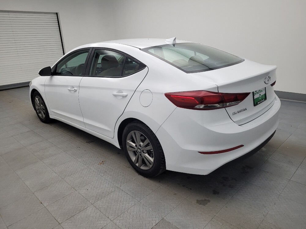 2018 Hyundai Elantra in Louisville, KY 40258 - 18106485 3