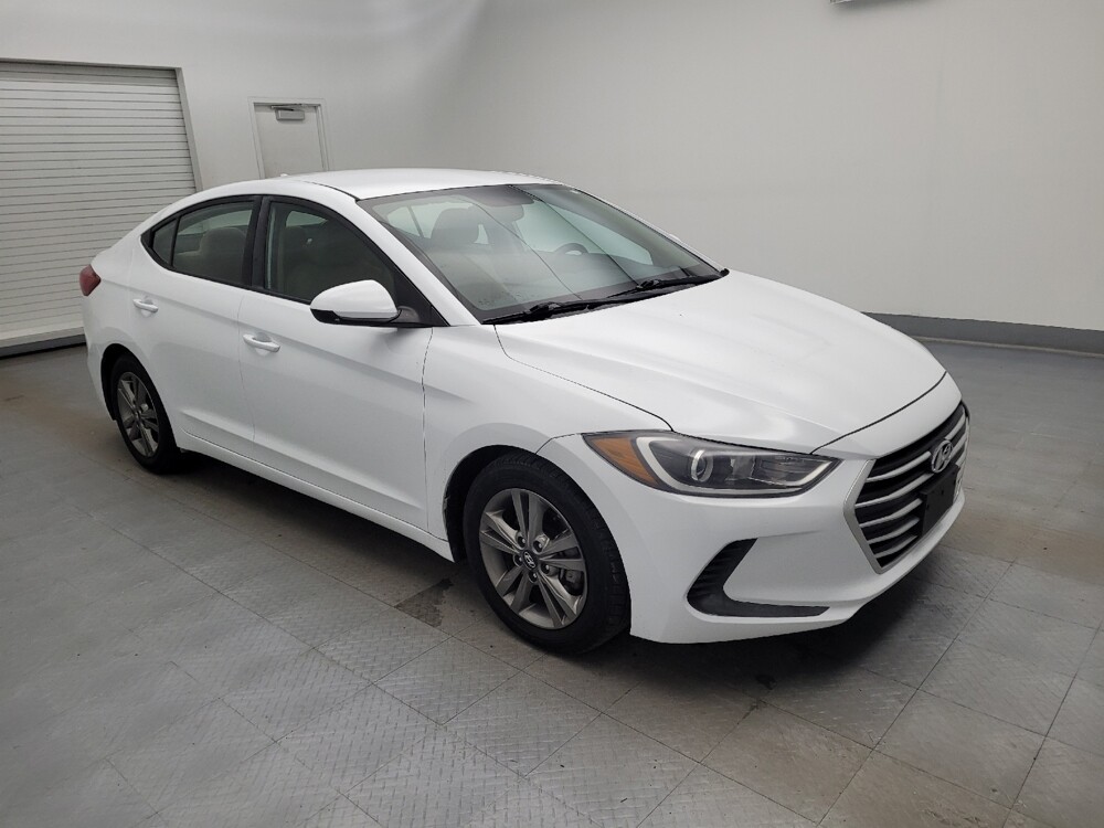 2018 Hyundai Elantra in Louisville, KY 40258 - 18106485 11