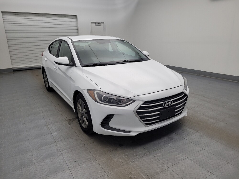 2018 Hyundai Elantra in Louisville, KY 40258 - 18106485 13