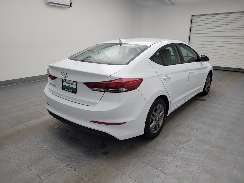 2018 Hyundai Elantra in Louisville, KY 40258 - 18106485 9