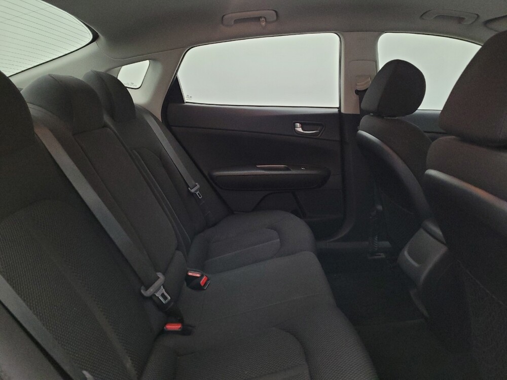 2020 Kia Optima in Louisville, KY 40258 - 18106486 19