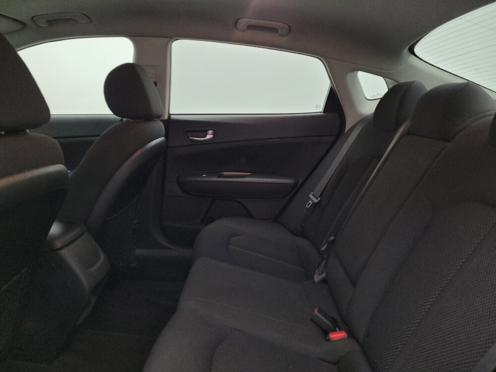 2020 Kia Optima in Louisville, KY 40258 - 18106486 18