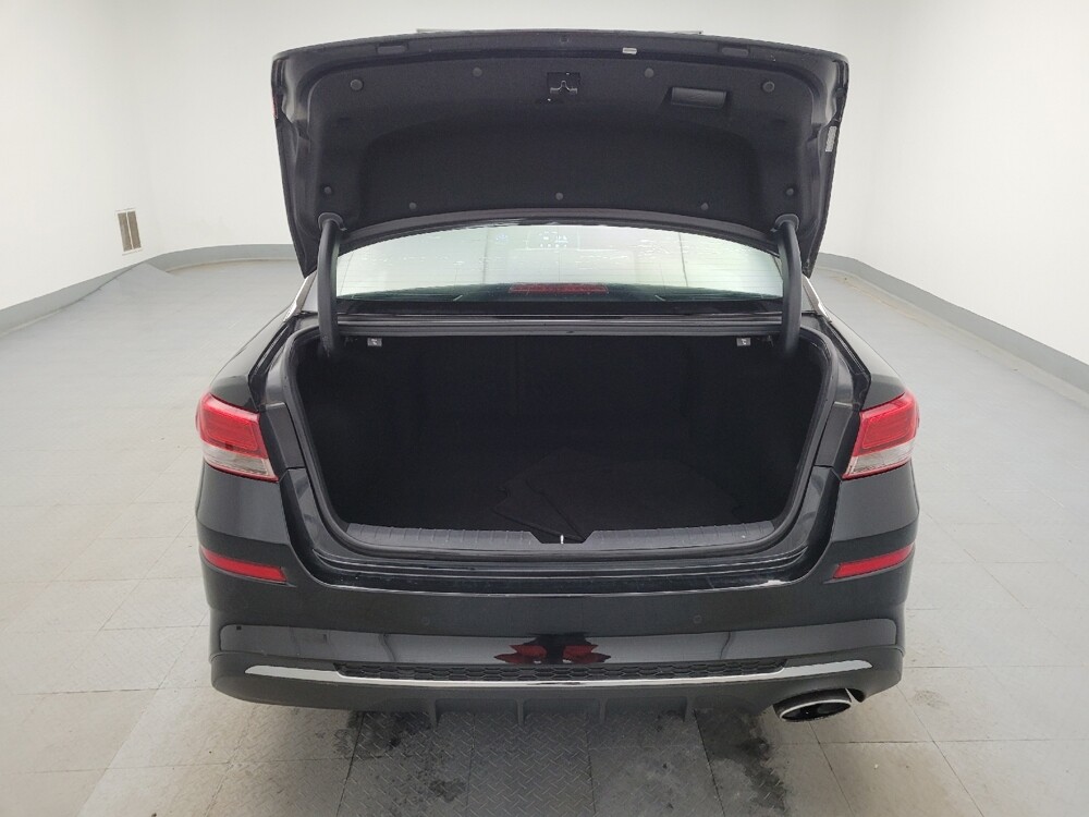 2020 Kia Optima in Louisville, KY 40258 - 18106486 29