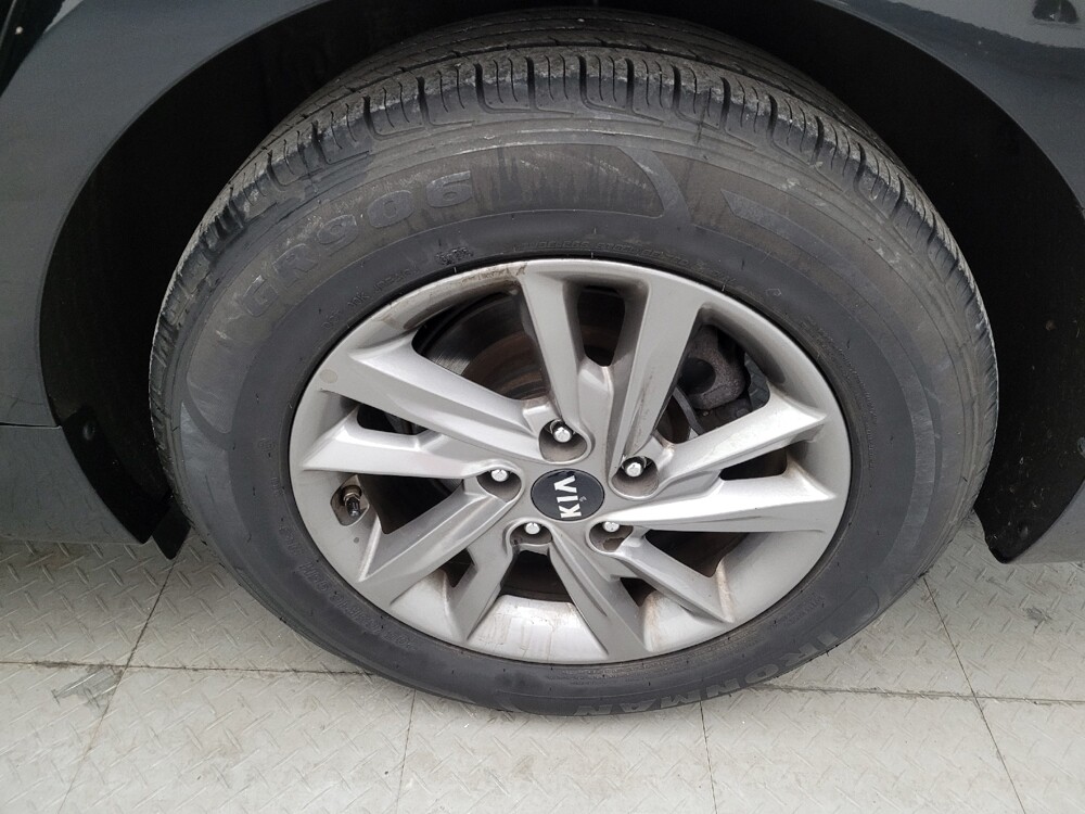 2020 Kia Optima in Louisville, KY 40258 - 18106486 31