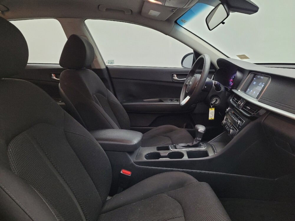 2020 Kia Optima in Louisville, KY 40258 - 18106486 21