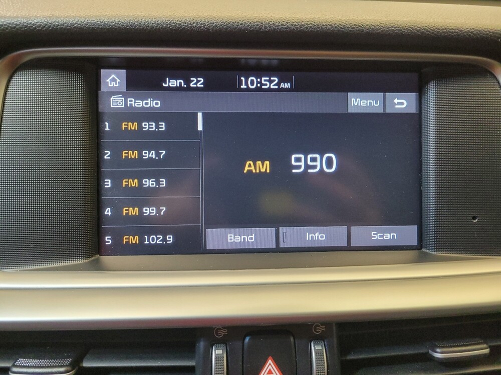 2020 Kia Optima in Louisville, KY 40258 - 18106486 25