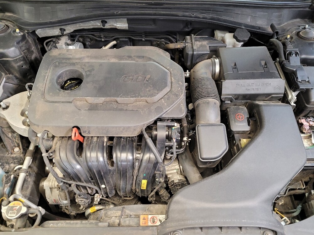 2020 Kia Optima in Louisville, KY 40258 - 18106486 30