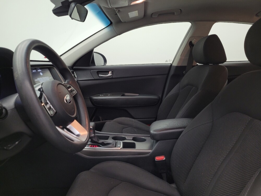 2020 Kia Optima in Louisville, KY 40258 - 18106486 17