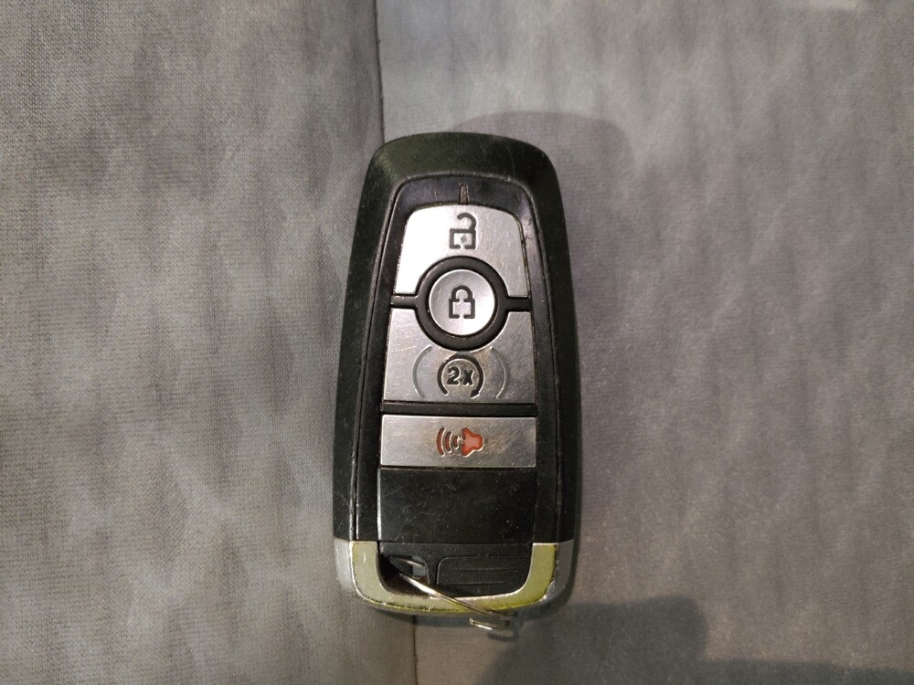 2022 Ford Escape in Columbus, OH 43231 - 18106487 32