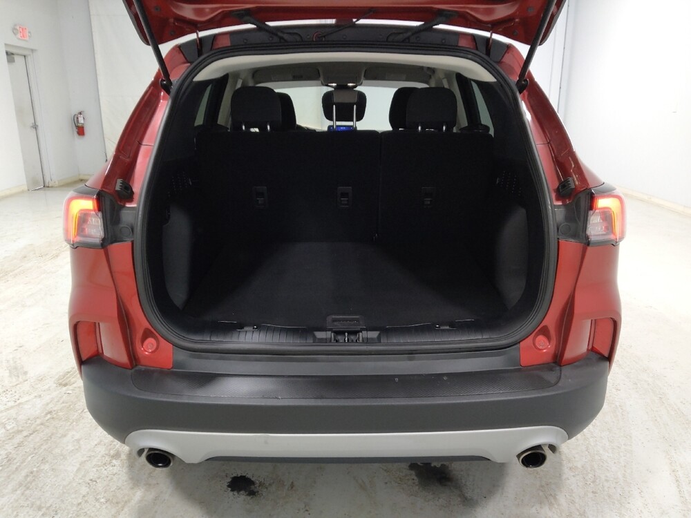 2022 Ford Escape in Columbus, OH 43231 - 18106487 29