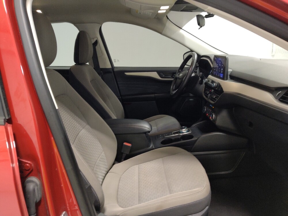 2022 Ford Escape in Columbus, OH 43231 - 18106487 21