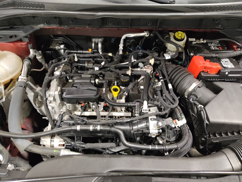 2022 Ford Escape in Columbus, OH 43231 - 18106487 30