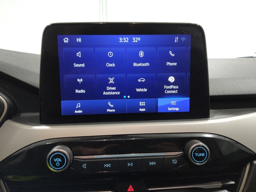 2022 Ford Escape in Columbus, OH 43231 - 18106487 25