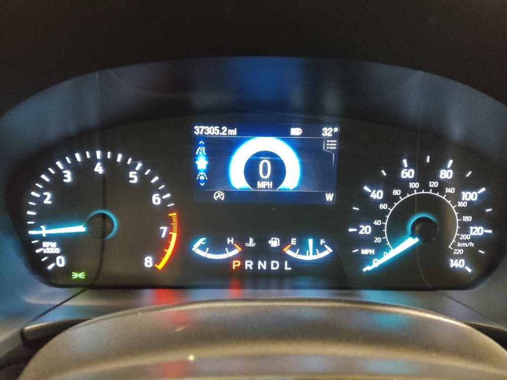 2022 Ford Escape in Columbus, OH 43231 - 18106487 23